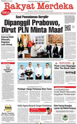 Epaper 23 Juni 2026