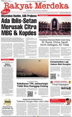 Epaper 6 Juli 2026