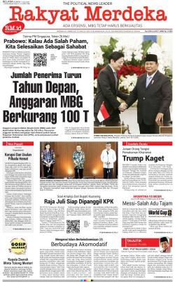Epaper 7 Juli 2026