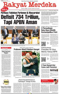 Epaper 8 Juli 2026