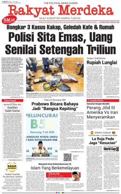 Epaper 10 Juli 2026