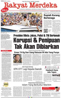 Epaper 11 Juli 2026
