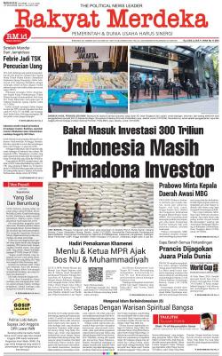 Epaper 12 Juli 2026