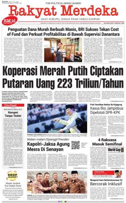 Epaper 13 Juli 2026