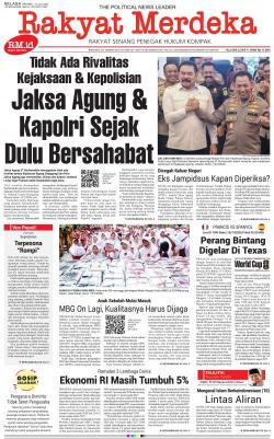 Epaper 14 Juli 2026