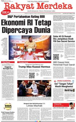 Epaper 15 Juli 2026