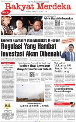 Epaper 27 Juli 2026