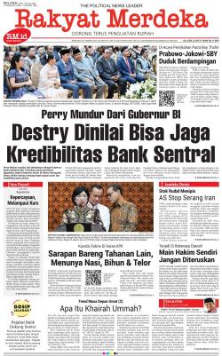 Epaper 28 Juli 2026