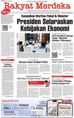 Epaper 29 Juli 2026
