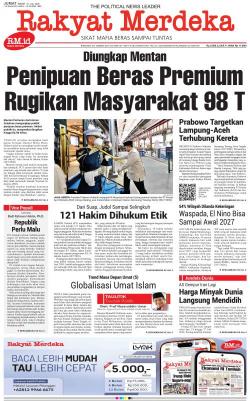 Epaper 31 Juli 2026