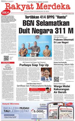 Epaper 2 Agustus 2026