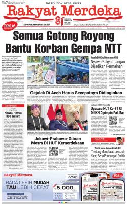 Epaper 18 Agustus 2026