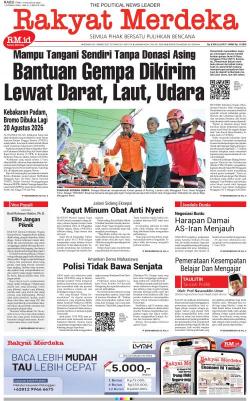 Epaper 19 Agustus 2026