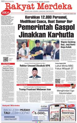 Epaper 22 Agustus 2026
