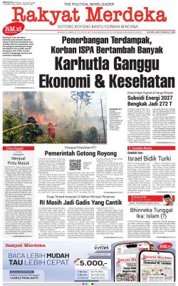 Epaper 23 Agustus 2026