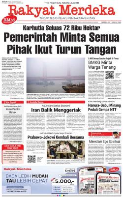 Epaper 24 Agustus 2026