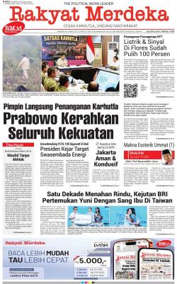 Epaper 26 Agustus 2026
