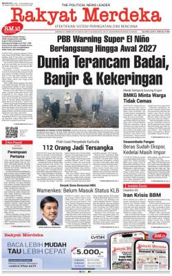 Epaper 6 September 2026