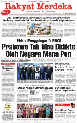 Epaper 14 September 2026
