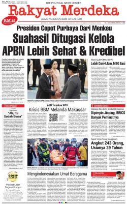 Epaper 15 September 2026
