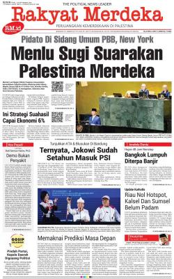 Epaper 28 September 2026