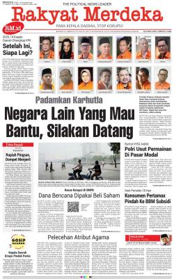 Epaper 18 Oktober 2026