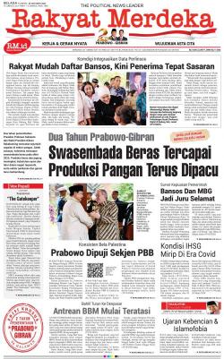 Epaper 20 Oktober 2026