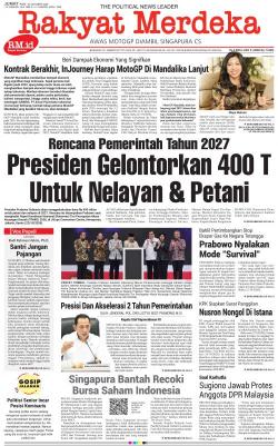 Epaper 23 Oktober 2026