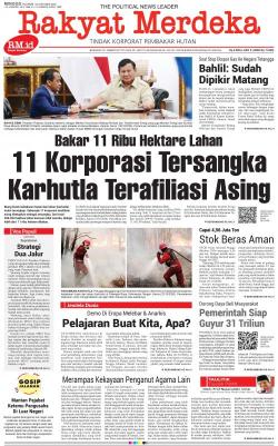 Epaper 25 Oktober 2026
