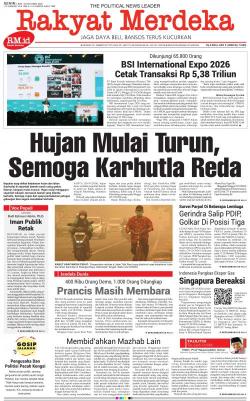 Epaper 26 Oktober 2026