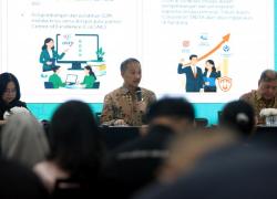 AAJI Catat Premi Asuransi Jiwa Tumbuh 8,2 Persen