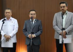 DPR dan Pemerintah Terbitkan Perpres Perlindungan Ekosistem Ojol