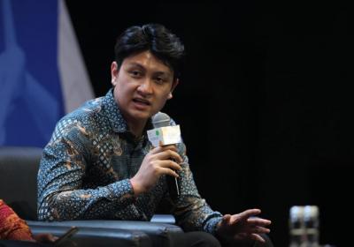 Budi Arie Setiadi, Menteri Komunikasi dan Informatika RI Rakyat Merdeka Adalah Sahabat yang Jujur!