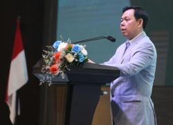 IGYLS 2026 Satukan 100 Pemuda Pembuat Perubahan Dunia