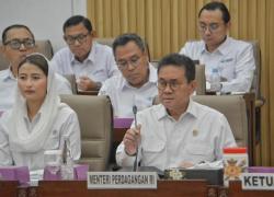 Kemendag Usulkan Tambahan Anggaran Rp1,86 Triliun untuk 2027