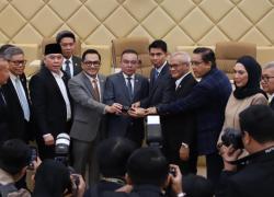 Komisi II DPR Bentuk Panja Penyusunan RUU Pemilu