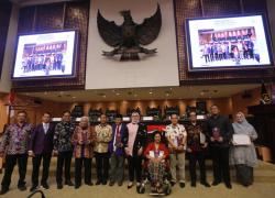 Membangun Masa Depan Kesehatan Indonesia