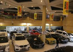 Penjualan Mobil Bekas Di Indonesia
