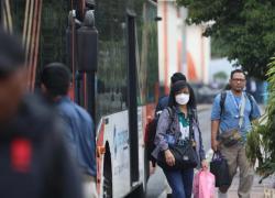 Transbandara SH-2 Bersiap Terapkan Tarif Rp15.000