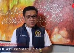 Ace Hasan Syadzily: Rakyat Merdeka Trendsetter Politik Indonesia
