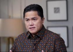 Erick Thohir: Rakyat Merdeka Mewarnai Perjalanan Demokrasi Indonesia