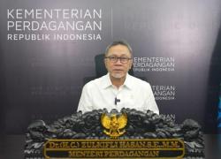 Harapan Zulkifli Hasan, Rakyat Merdeka Jadi Media Terdepan