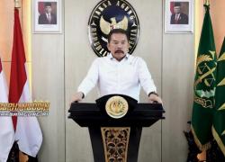 Jaksa Agung: Rakyat Merdeka Konsisten Sampaikan Berita Yang Akurat