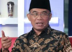 Menko PMK Muhadjir:  Rakyat Merdeka 
Terus Warnai Demokrasi Indonesia