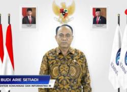 Menkominfo Budi Arie Setiadi: Rakyat Merdeka Menginspirasi Dan Mengedepankan Kepentingan Publik