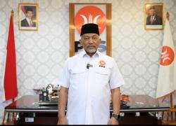 Presiden PKS Ajak Rakyat Merdeka Terus Majukan Demokrasi Indonesia