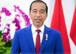 Rakyat Merdeka Ultah Ke-25, Jokowi: Terus Jaga Kualitas Dan Berantas Hoaks