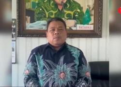 RM Ultah Ke-25, Wakil Ketua Komisi XI DPR, Fathan Subchi: Semoga Makin Kokoh