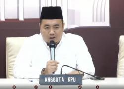 Blak-blakan, KPU Bantah Pernah Mediasi Dengan Partai Prima