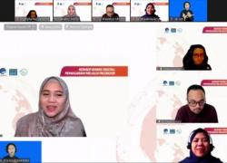 Kominfo Dan Siberkreasi Terus Galakkan Program Literasi Digital Di Sumatera